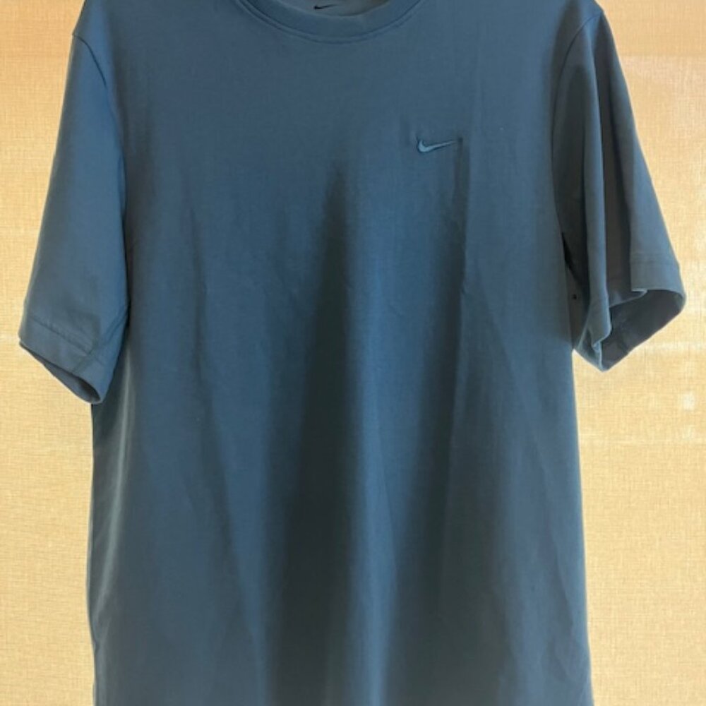 Mens Nike Dri-Fit T SHirt